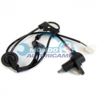 SENSORE ABS, SENSORE CIRCUITO FRENANTE, SENSORE COMANDO ABS