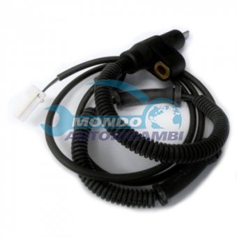 SENSORE ABS, SENSORE CIRCUITO FRENANTE, SENSORE COMANDO ABS