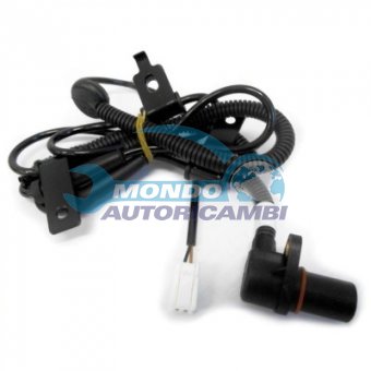 SENSORE ABS, SENSORE CIRCUITO FRENANTE, SENSORE COMANDO ABS