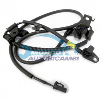 SENSORE ABS, SENSORE CIRCUITO FRENANTE, SENSORE COMANDO ABS