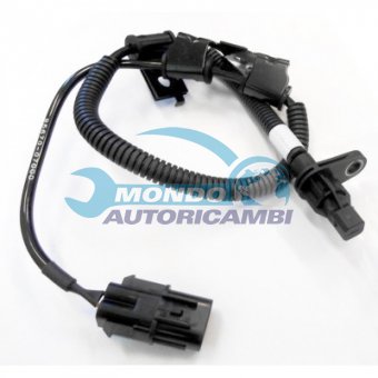 SENSORE ABS, SENSORE CIRCUITO FRENANTE, SENSORE COMANDO ABS