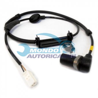 SENSORE ABS, SENSORE CIRCUITO FRENANTE, SENSORE COMANDO ABS