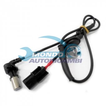 SENSORE ABS, SENSORE CIRCUITO FRENANTE, SENSORE COMANDO ABS