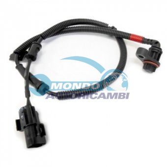 SENSORE ABS, SENSORE CIRCUITO FRENANTE, SENSORE COMANDO ABS