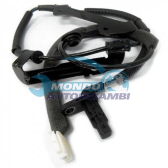 SENSORE ABS, SENSORE CIRCUITO FRENANTE, SENSORE COMANDO ABS