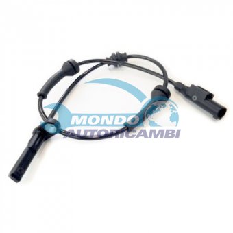 SENSORE ABS, SENSORE CIRCUITO FRENANTE, SENSORE COMANDO ABS