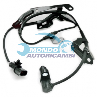 SENSORE ABS, SENSORE CIRCUITO FRENANTE, SENSORE COMANDO ABS