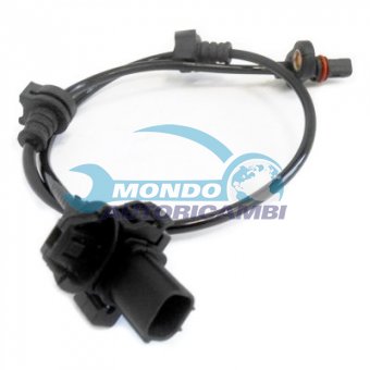 SENSORE ABS, SENSORE CIRCUITO FRENANTE, SENSORE COMANDO ABS