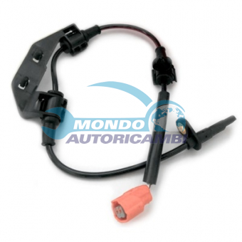 SENSORE ABS, SENSORE CIRCUITO FRENANTE, SENSORE COMANDO ABS