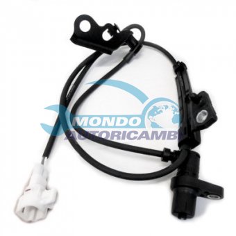 SENSORE ABS, SENSORE CIRCUITO FRENANTE, SENSORE COMANDO ABS