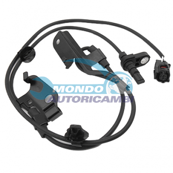 SENSORE ABS, SENSORE CIRCUITO FRENANTE, SENSORE COMANDO ABS
