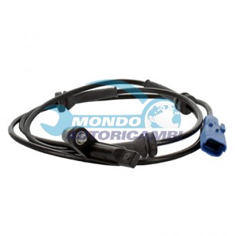 SENSORE ABS, SENSORE CIRCUITO FRENANTE, SENSORE COMANDO ABS