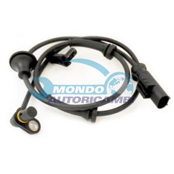 SENSORE ABS, SENSORE CIRCUITO FRENANTE, SENSORE COMANDO ABS