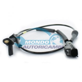 SENSORE ABS, SENSORE CIRCUITO FRENANTE, SENSORE COMANDO ABS