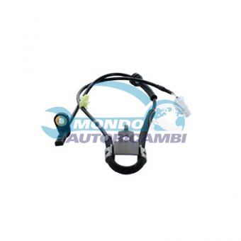 SENSORE ABS, SENSORE CIRCUITO FRENANTE, SENSORE COMANDO ABS