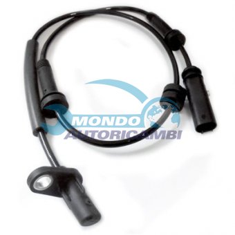 SENSORE ABS, SENSORE CIRCUITO FRENANTE, SENSORE COMANDO ABS
