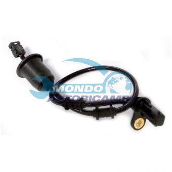 SENSORE ABS, SENSORE CIRCUITO FRENANTE, SENSORE COMANDO ABS