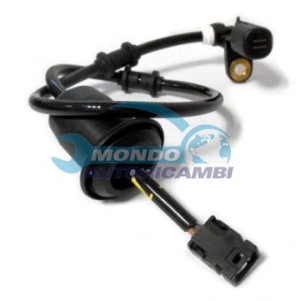SENSORE ABS, SENSORE CIRCUITO FRENANTE, SENSORE COMANDO ABS