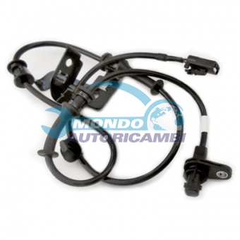 SENSORE ABS, SENSORE CIRCUITO FRENANTE, SENSORE COMANDO ABS