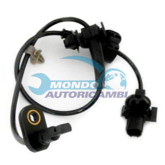 SENSORE ABS, SENSORE CIRCUITO FRENANTE, SENSORE COMANDO ABS