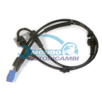 SENSORE ABS, SENSORE CIRCUITO FRENANTE, SENSORE COMANDO ABS