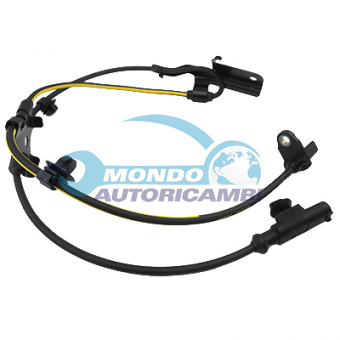 SENSORE ABS, SENSORE CIRCUITO FRENANTE, SENSORE COMANDO ABS