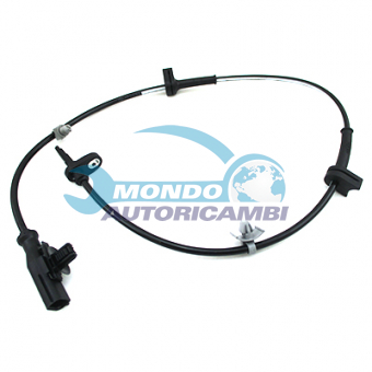 SENSORE ABS, SENSORE CIRCUITO FRENANTE, SENSORE COMANDO ABS
