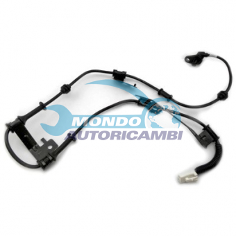 SENSORE ABS, SENSORE CIRCUITO FRENANTE, SENSORE COMANDO ABS