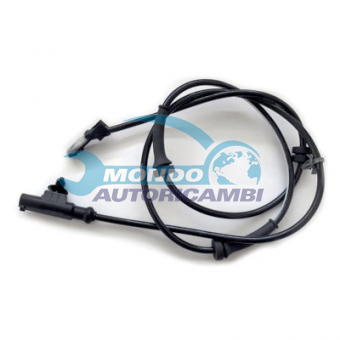 SENSORE ABS, SENSORE CIRCUITO FRENANTE, SENSORE COMANDO ABS