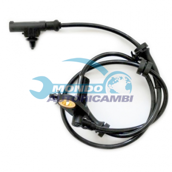 SENSORE ABS, SENSORE CIRCUITO FRENANTE, SENSORE COMANDO ABS
