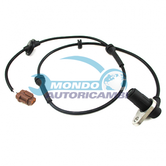 SENSORE ABS, SENSORE CIRCUITO FRENANTE, SENSORE COMANDO ABS