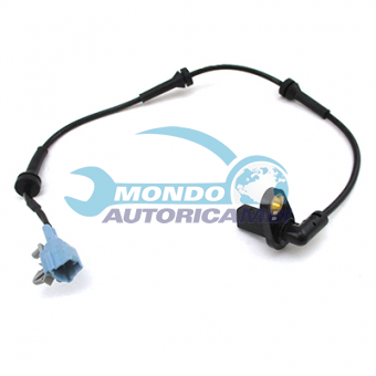 SENSORE ABS, SENSORE CIRCUITO FRENANTE, SENSORE COMANDO ABS