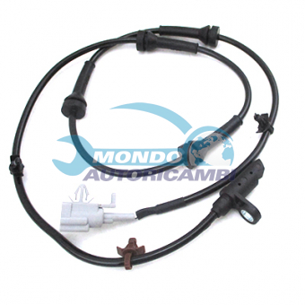 SENSORE ABS, SENSORE CIRCUITO FRENANTE, SENSORE COMANDO ABS