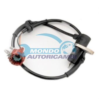 SENSORE ABS, SENSORE CIRCUITO FRENANTE, SENSORE COMANDO ABS
