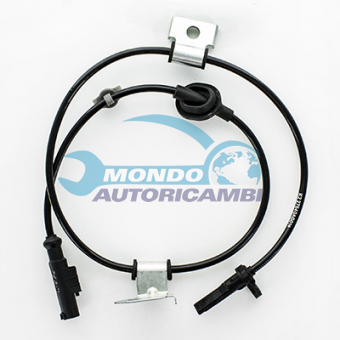 SENSORE ABS, SENSORE CIRCUITO FRENANTE, SENSORE COMANDO ABS