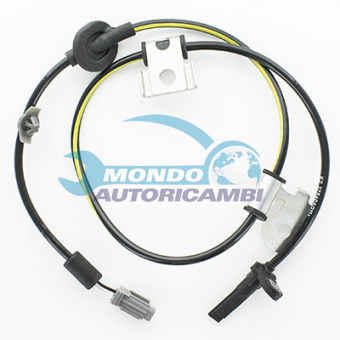 SENSORE ABS, SENSORE CIRCUITO FRENANTE, SENSORE COMANDO ABS