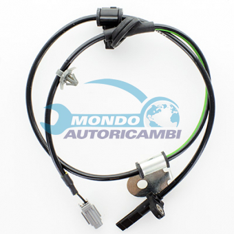 SENSORE ABS, SENSORE CIRCUITO FRENANTE, SENSORE COMANDO ABS