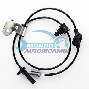 SENSORE ABS, SENSORE CIRCUITO FRENANTE, SENSORE COMANDO ABS