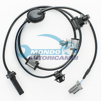 SENSORE ABS, SENSORE CIRCUITO FRENANTE, SENSORE COMANDO ABS