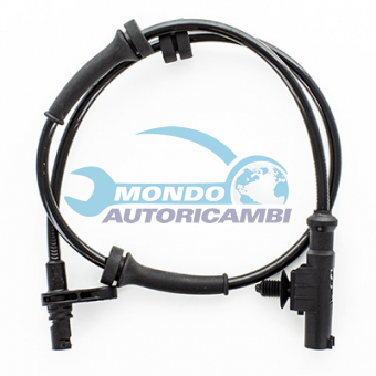 SENSORE ABS, SENSORE CIRCUITO FRENANTE, SENSORE COMANDO ABS