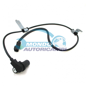 SENSORE ABS, SENSORE CIRCUITO FRENANTE, SENSORE COMANDO ABS