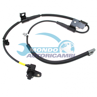 SENSORE ABS, SENSORE CIRCUITO FRENANTE, SENSORE COMANDO ABS