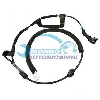 SENSORE ABS, SENSORE CIRCUITO FRENANTE, SENSORE COMANDO ABS