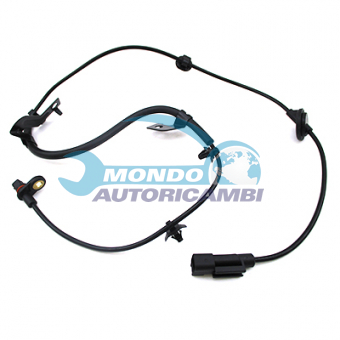 SENSORE ABS, SENSORE CIRCUITO FRENANTE, SENSORE COMANDO ABS