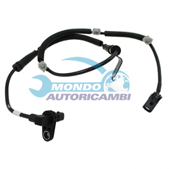 SENSORE ABS, SENSORE CIRCUITO FRENANTE, SENSORE COMANDO ABS