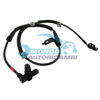SENSORE ABS, SENSORE CIRCUITO FRENANTE, SENSORE COMANDO ABS