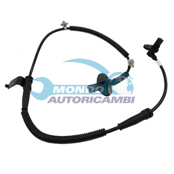 SENSORE ABS, SENSORE CIRCUITO FRENANTE, SENSORE COMANDO ABS