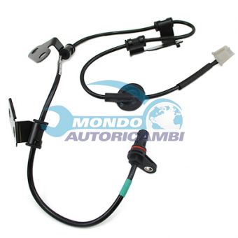 SENSORE ABS, SENSORE CIRCUITO FRENANTE, SENSORE COMANDO ABS