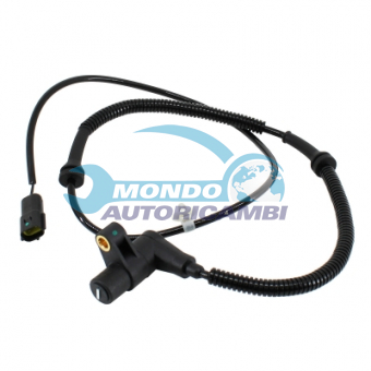 SENSORE ABS, SENSORE CIRCUITO FRENANTE, SENSORE COMANDO ABS