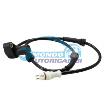 SENSORE ABS, SENSORE CIRCUITO FRENANTE, SENSORE COMANDO ABS